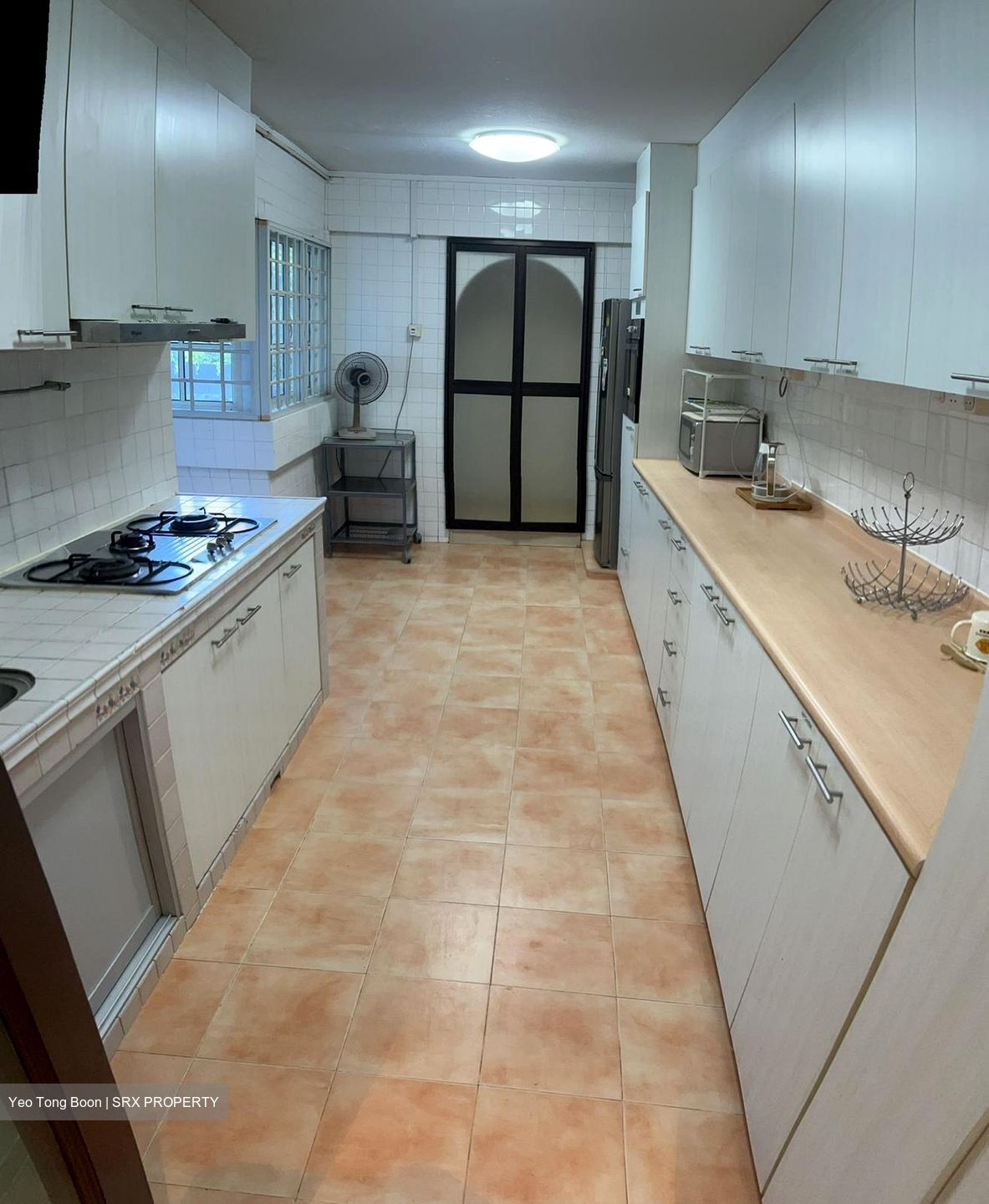 Blk 428 Tampines Street 41 (Tampines), HDB Executive #524417541